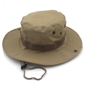 <b>Sun</b> Wide Brim Fishing <b>Hat</b> <b>Sun</b> Protection <b>Hat</b> for <b>Mens</b> Womens Bucket for Beach Gardening Golf - Product Image 1