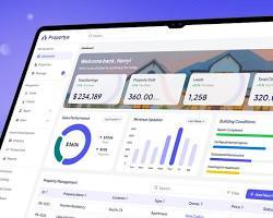 Logiciel de gestion des installations tout-en-un pour bâtiments, actifs, demandes de maintenance - Version Internet compatible MAC en stock - Product Image 3