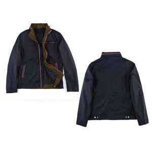 ACTIVE ENTERPRISES <b>Summer</b> Outdoor Hiking Eco-Friendly Windbreaker Color Fashion <b>Bomber</b> <b>Jackets</b> Crew Neck Streetwear Stylish - Product Image 3