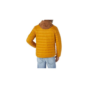 <b>Men</b>’s Casual Insulated Puffer <b>Jacket</b> Slim Fit <b>Lightweight</b> Quilted Coat, Outdoor Windproof Winter <b>Jacket</b> for <b>men</b> - Product Image 2