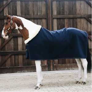 Manta para Caballo EliteShield Pro, Comodidad y Protección para Todo Clima - Product Image 5