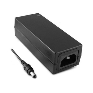 30W 12.6V 2.38A Desktop Type Medical Power <b>Adapter</b> C14 <b>AC</b> Inlet - Product Image 1