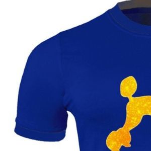 Camiseta Personalizada con Brillo de Sigma Gamma Rho para Mujer, Camiseta Gráfica Brillante de Hermandad Griega, Cuello Redondo, Manga Corta, Ropa Casual para Dama - Product Image 4