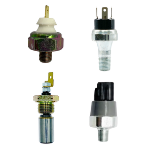 Nuevo Sensor de Presión de Aceite para OEM 113148 para 504 Break (D_ F_) 1971-1986 2.0 (D11 F11) con 1 Año de Garantía - Product Image 5