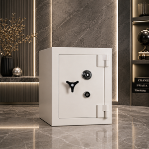 Gabinete de Seguridad Antirrobo Reforzado de Acero de Grado Industrial TX-152 - Product Image 1