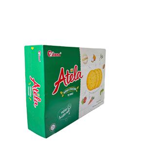 เครื่องกะเทาะผักกรอบ342g atela กลุ่มผู้ผลิตเวียดนามที่มีสุขภาพดี - Product Image 4