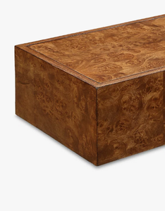 Boîte artisanale en bois de noyer authentique, faite à la main, en promotion, pour la décoration de la maison, de la vaisselle et des bijoux, vente en gros d'artisanat en bois - Product Image 3