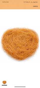 Bloques de Fibra de Coco Natural para Germinación de Semillas en Jardín, Alta Retención de Agua y Aireación - Product Image 4
