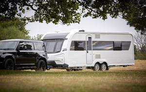 Achetez des camping-cars mobiles Hot Coral 670 DL, des caravanes tout-terrain, des fourgons de voyage, des caravanes, des maisons mobiles, des camping-cars disponibles dès maintenant en stock - Product Image 3