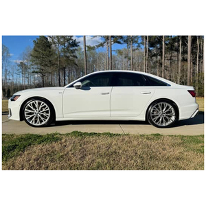 Audi A6 Quattro Prestige 2019 - Product Image 4