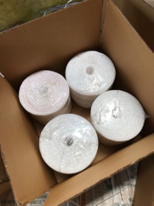 Cuerda de Rafia de PP de Última Generación de Fábrica India, Resistente al Agua, Anti-UV, de Alta Resistencia a la Tracción, para Agricultura y Embalaje - Product Image 4