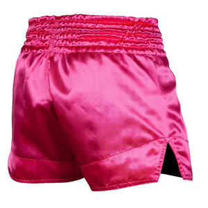 Best <b>Men's</b> <b>Shorts</b> Newest Stylish 100% Polyester <b>Muay</b> <b>Thai</b> <b>Short</b> Training Colorful <b>Muay</b> <b>Thai</b> <b>Shorts</b> OEM Service <b>Shorts</b> For <b>Men</b> - Product Image 2