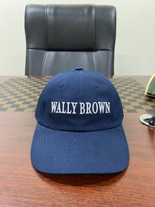 Gorra de Béisbol Clásica de 6 Paneles, de Algodón, sin Estructura, con Bordado 2D Personalizable, para las Cuatro Estaciones, Fabricada en Vietnam - Product Image 1