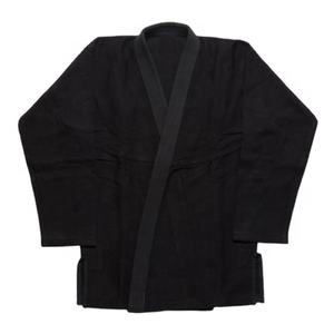 Haute Qualité Unisexe Jiu Jitsu Gi Nouveau Design Coton Arts Martiaux Porter Confortable Perle Armure avec OEM Service Usine En Gros - Product Image 1