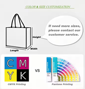 Eco Sustainable Jute Shopping <b>Bags</b> for Retail and Promotional Use - Product Image 4