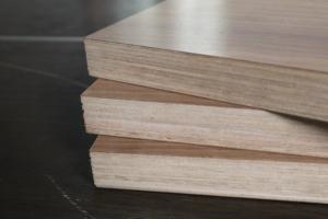 Contreplaqué de haute qualité plaqué de placage de noyer Long Viet - Product Image 5