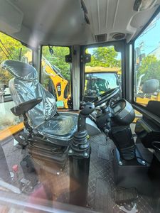 Cargadora de Ruedas Usada JCB 3CX, Rendimiento Perfecto, la Más Vendida, Barata, en Venta - Product Image 6