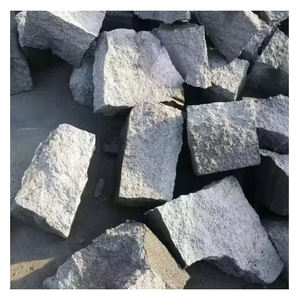 Chatarra de ánodo de carbono de aluminio para la fabricación de grafito y productos de carbono - Product Image 4