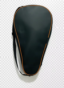Bolsa para Raquetas de Tenis de Mesa 2026, Gran Capacidad, Material PU Impermeable, para Protección Segura de Palas y Raquetas - Product Image 4