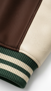 Professional American Style Winter Varsity <b>Jackets</b> Hooded High Quality Wholesale Front Logo Custom Brand - Product Image 5