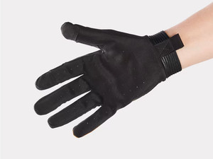 Gants de course Caprio personnalisés en cuir pleine fleur, imperméables et respirants, gants de conduite professionnels pour la course automobile - Product Image 6