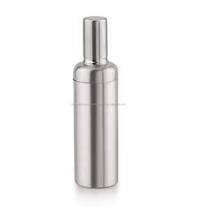Utensilios de Bar y Hotel, Coctelera Zodex Personalizada de Acero Inoxidable - Product Image 6