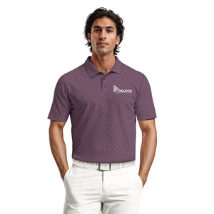 Camiseta de Golf de Manga Corta para Hombre y Hombre de Talla Grande, 100% Algodón Canvas, Color Sólido, Tallas S-5XL - Product Image 4