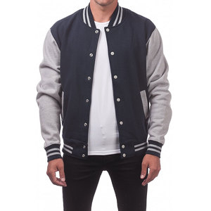 New Customized Latest Satin Bomber Plus Size <b>Men's</b> Letterman Custom Blank Cheap Price Jacket for <b>Men</b> High Quality Silk Satin - Product Image 6