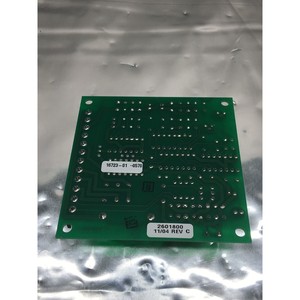 Semitool 16723B Board Assy Timer, Flasher, PCB - Équipements et Pièces Semi-conducteurs Mondiaux de Confiance - Product Image 4