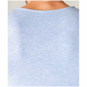 Débardeur de sport pour homme - 100% coton, séchage rapide, anti-boulochage, respirant, vêtements de fitness - Product Image 5