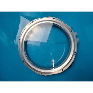 Ventana de Observación para Cámara TEL TEL MBB-730, 1 Ventana de Observación para Cámara, Usada como Nueva, Piezas de Equipos Semiconductores Legacy - Product Image 1