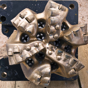 Tungsten Carbide Crushed <b>Scraps</b> Different Size <b>Metal</b> Particles Tungsten Carbide Grits Carbide Welding Particles - Product Image 4