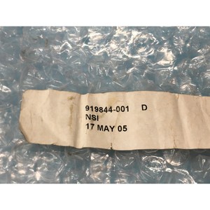 สายเคเบิล FSI 919844-001, พีซี, สเตชั่น, 233175176, 165604 - อุปกรณ์และอะไหล่เซมิคอนดักเตอร์ระดับโลกที่เชื่อถือได้ที่ - Product Image 5