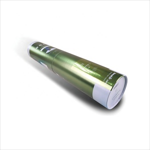 tube paper package <b>box</b> cylindrical packaging boxes with gloss lamination For Umbrella - Product Image 2