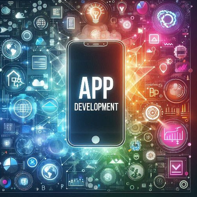 Reliable Mobile Application Development Services for Businesses with Fast Performance | Clean Design and Smooth Functionality