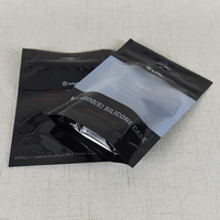 Fabricant OEM/ODM – Pochette verticale personnalisée durable et imprimée pour accessoires électroniques