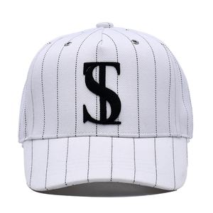 Gorra de Béisbol Deportiva Personalizada con Logotipo Bordado en 3D, Gorra Trucker Estructurada, de Alta Calidad, Estilo Deportivo, 5 Paneles, 100% Algodón - Product Image 2