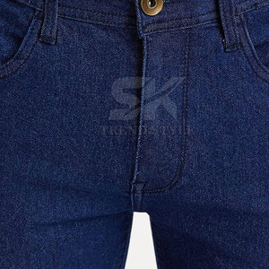 Fabricante de Pakistán, MOQ Bajo, Pantalones Vaqueros para Hombre, Ropa Deportiva para Adultos, Pantalones Vaqueros para Hombre en Oferta Online - Product Image 6
