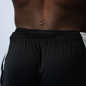 Wholesale Low Price Sports Fitness <b>Compression</b> <b>Shorts</b> for <b>Men</b> Hot-selling <b>Men's</b> Custom Logo Breathable Gym <b>Shorts</b> - Product Image 5