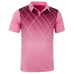 Custom Cricket <b>Polo</b> Jersey Breathable Sports Shirt Lightweight Team Uniform for Clubs and Schools - Product Image 4