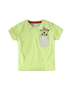 03-36 meses años nuevo diseño niño niños ropa algodón color Ful rayas manga corta Niño niño Polo camiseta - Product Image 6