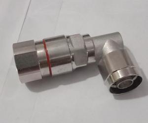 สายเคเบิลฟีดเดอร์แบบ N MALE R/A รุ่น ST02NM12F206 DC 12V - Product Image 1