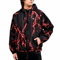 Veste imperméable coupe-vent thermoréactive hydrochrome à changement de couleur pour homme, avec fonction de chauffage par température de l'eau