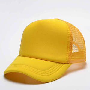 AASTANA WEARS INC Casquette de baseball unisexe en tissu mesh sportif avec broderie et sangle réglable pour toutes les saisons, sports de plein air et usage décontracté - Product Image 5