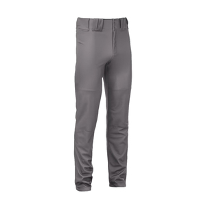 Pantalones de Béisbol Personalizados de la Mejor Calidad Hechos en Pakistán, OEM ODM, Estilo Transpirable, Uniforme de Última Moda, 100% Poliéster, Nombre del Equipo Personalizado - Product Image 1
