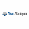 ALSAN ALUMINUM PROFILE AND ADVERTISING MATERIALS INC logo