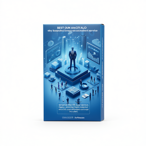 Service de développement d'applications IoT professionnelles pour les startups, compatible iOS et Mac OS, pack numérique inclus - Product Image 3