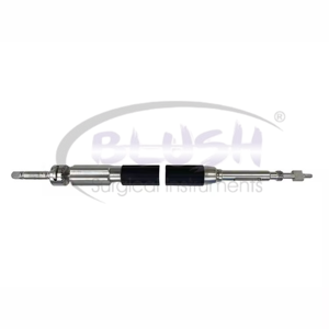Manual Multi-Lock Humeral Intramedullary Nail Steel Orthopedic Surgical Spinal Instrument Scoliosis Surgery By <b>Blush</b> Surgical - Product Image 4