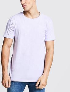 Premium Quality OEM Wholesale Custom Gym Short Sleeve T Shirts Fitness Wear Sports <b>Top</b> Breathable Muscle Men's Quick Dry T Shirt - Product Image 2