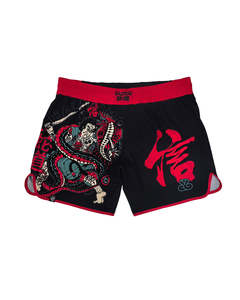 Premium Custom MMA Shorts Jiu Jitsu No <strong>Gi</strong> Grappling Training Shorts Breathable Quick Dry Athletic Fightwear - Product Image 5